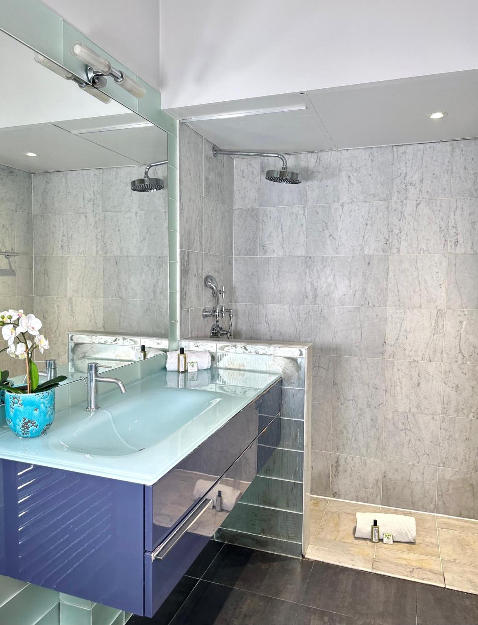 Ferienwohnung Luxurious Flat In Saint-Germain-Des-Pres Paris Exterior foto