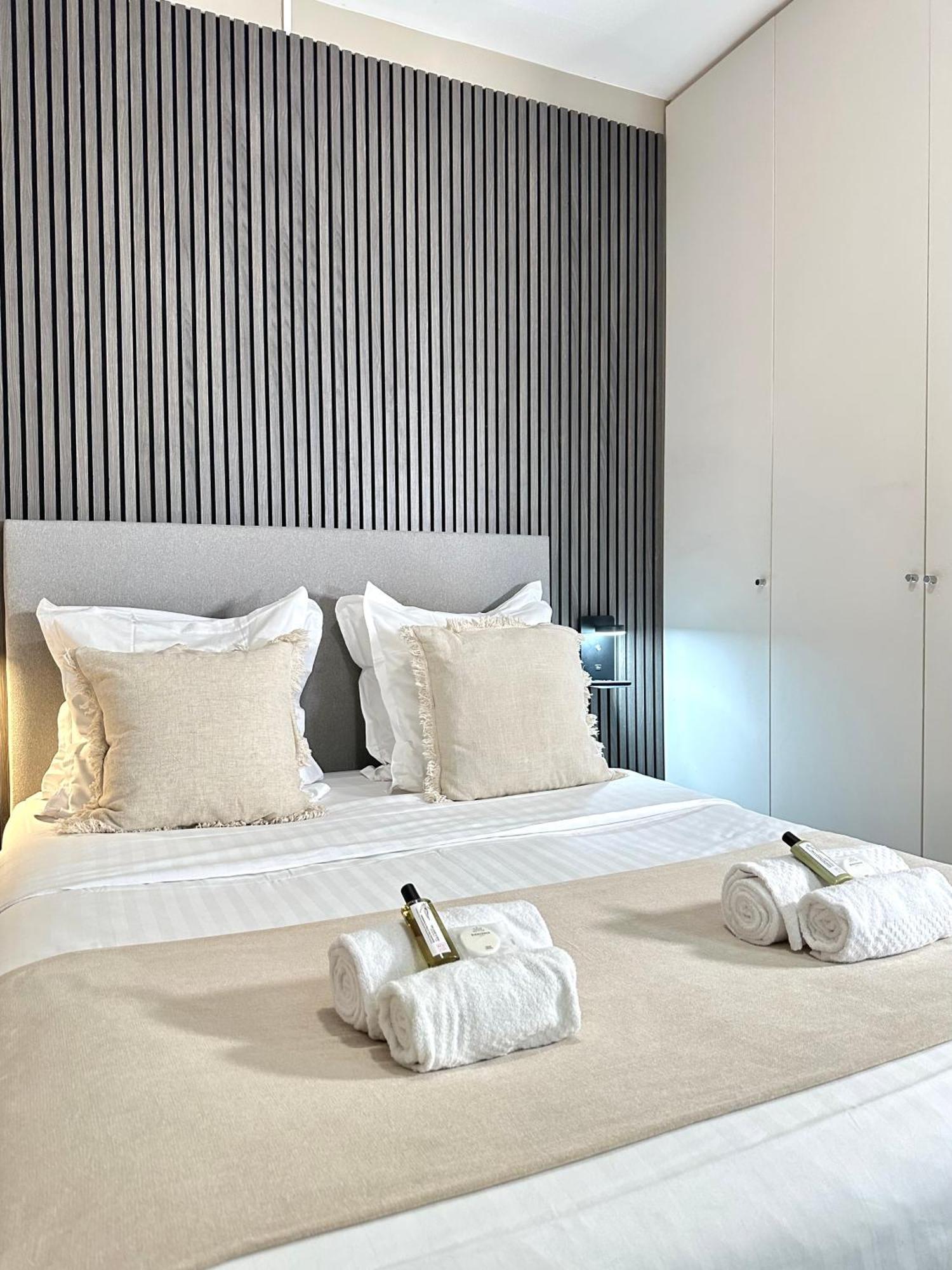 Ferienwohnung Luxurious Flat In Saint-Germain-Des-Pres Paris Exterior foto