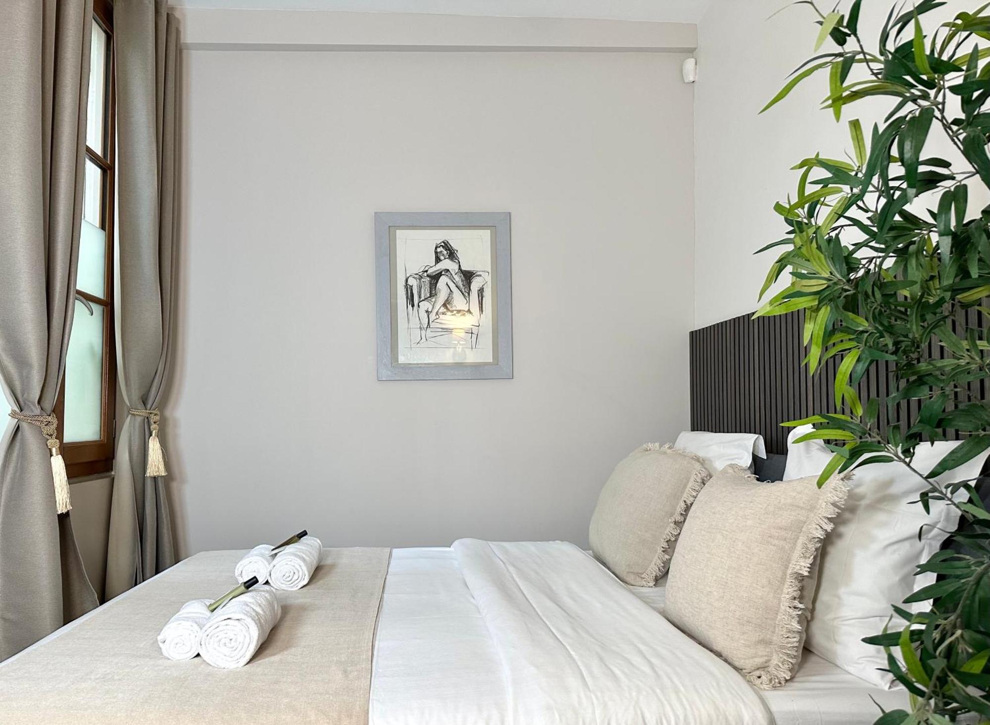 Ferienwohnung Luxurious Flat In Saint-Germain-Des-Pres Paris Exterior foto