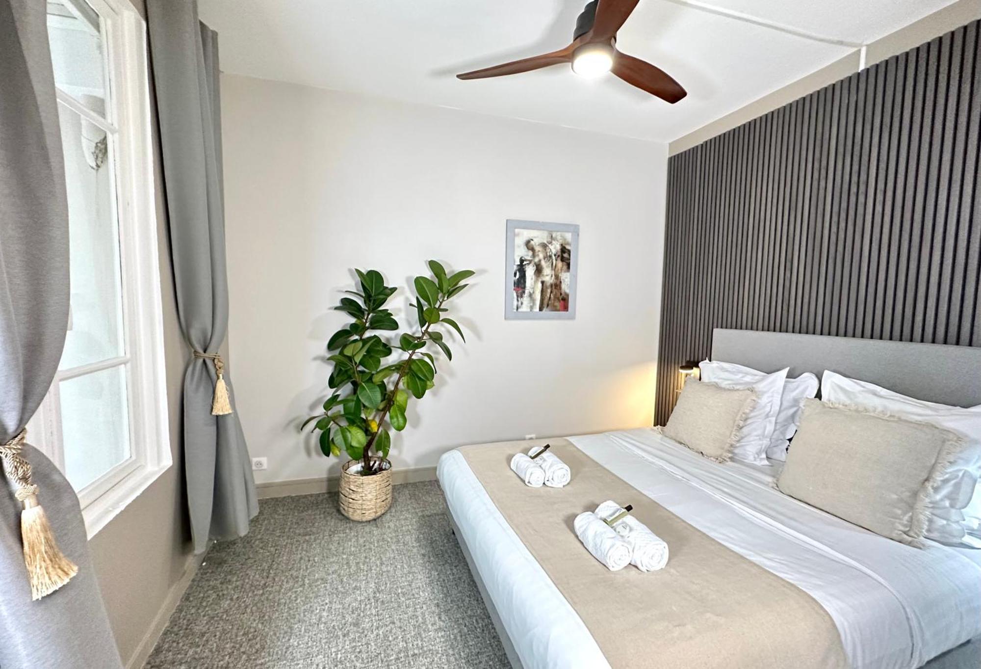 Ferienwohnung Luxurious Flat In Saint-Germain-Des-Pres Paris Exterior foto