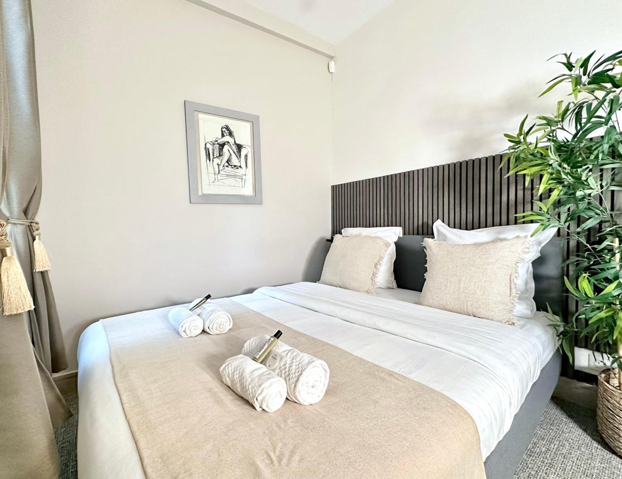 Ferienwohnung Luxurious Flat In Saint-Germain-Des-Pres Paris Exterior foto